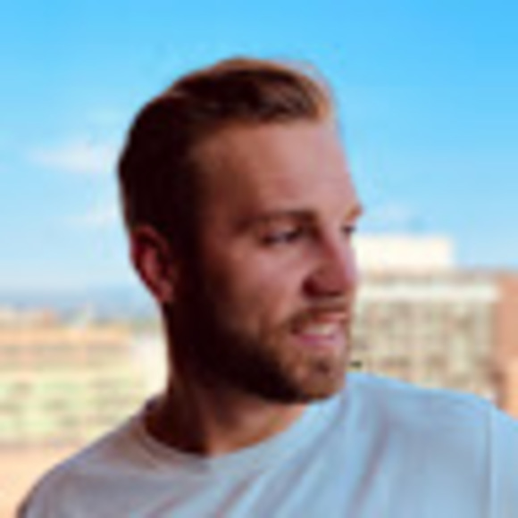 Meet your Posher, Nicholas - Picture 1 of 1